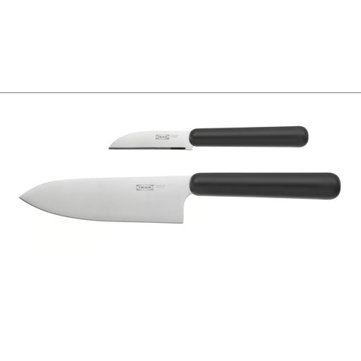 طقم سكاكين 2 قطعة Set of Knives, 2 pieces