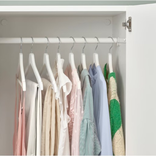 علاّقة, سیت ٨ قطعة Hangers, 8 pieces