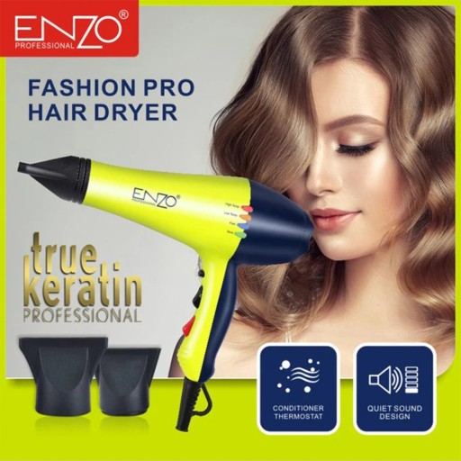 سشوار الشعر انزو hair dryer