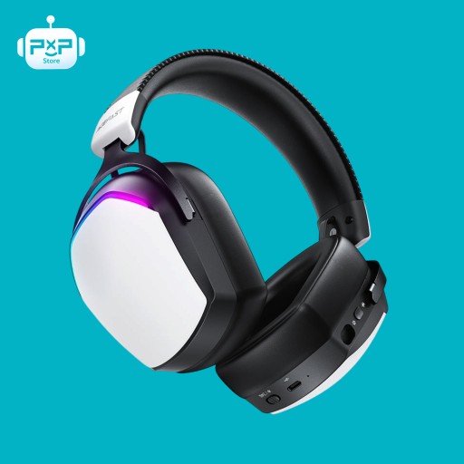 سماعة الألعاب اللاسلكية ايس فاست H11 Acefast H11 Wireless Gaming Headset