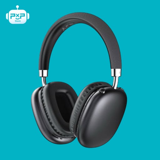 سماعة الرأس اللاسلكية ايس فاست H13 Acefast H13 Wireless Headset