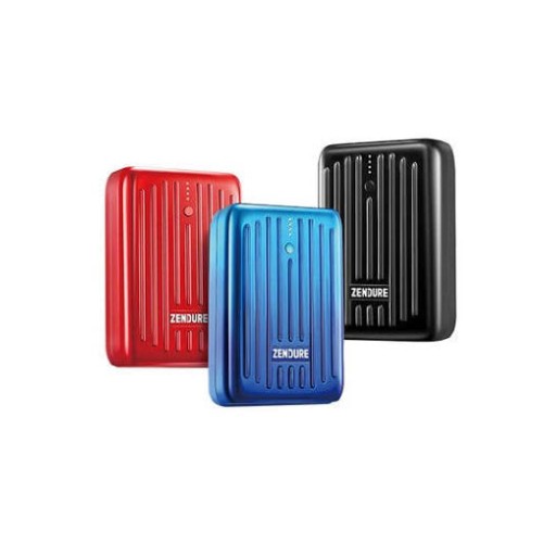 باور بانك ZENDURE SuperMini سعة 10,000mAh ZENDURE SuperMini 10,000mAh Power Bank