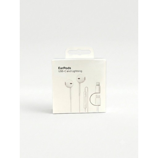 apple Apple Earphones