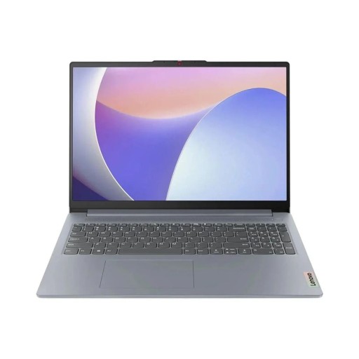 لابتوب  لينوفو   Lenovo IdeaPad Slim 3 15IRU8 - Arctic Gray Lenovo IdeaPad Slim 3 15IRU8 - Arctic Gray