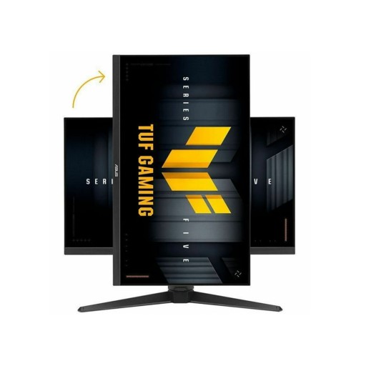 شاشة الألعاب TUF Gaming Series 5 - VG27AQL5A TUF Gaming Series 5 - VG27AQL5A Gaming Monitor