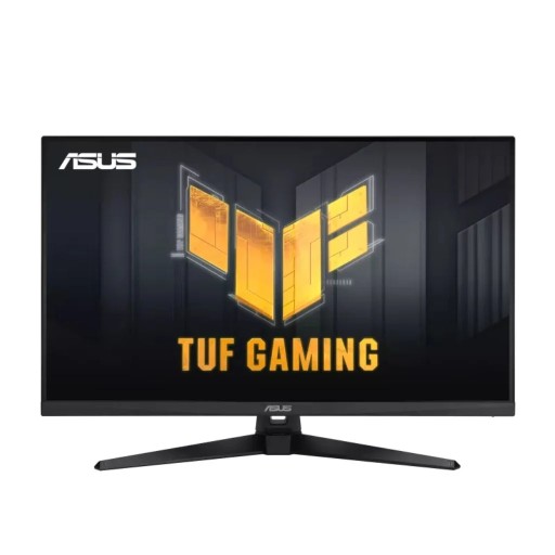 شاشة الألعاب TUF Gaming VG32AQA1A TUF Gaming VG32AQA1A Gaming Monitor