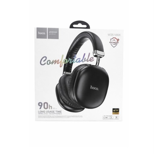 هوكو Hoco Wireless Headphones W35 Max