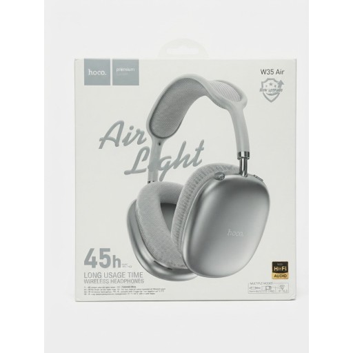 هوكو Hoco Headphones W35 Max Wireless