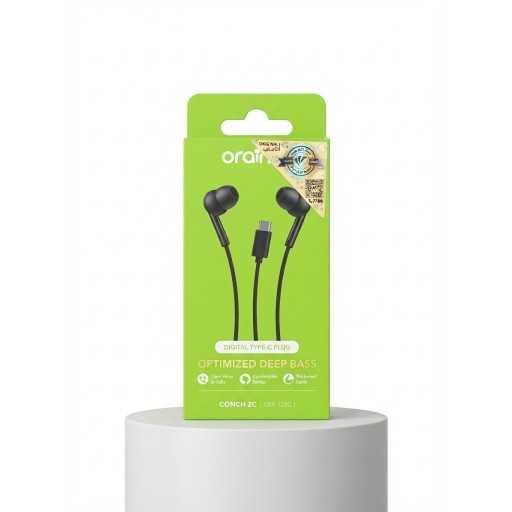 اورايمو Oraimo - اورايمو Earphones Type C