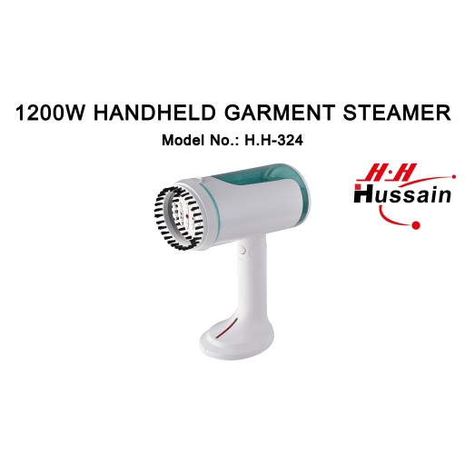 اوت بخار ستائر 1200 واط Handheld Garment Steamer 1200W