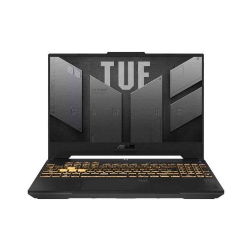asus Asus Tuf Gaming F15 fx507vv-lp403 1TB 16GB 15.6 inch mecha gray storage: 1tb | ram: 16gb | screen_size: 15.6inch