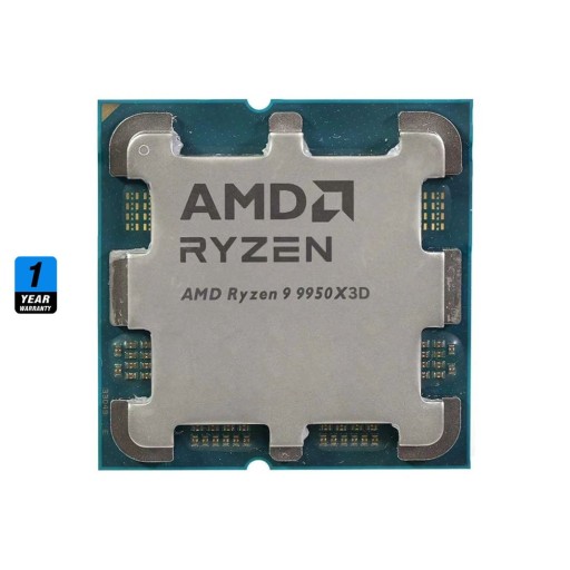اي ام دي AMD Ryzen™ 9 9950X3D
