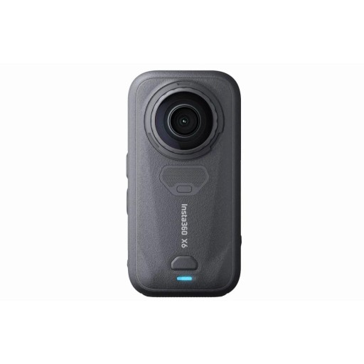 كاميرا انستا 360 X6 – الباقة القياسية Insta360 X6 – Standard Bundle