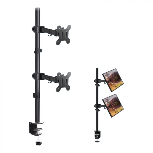 ستاند شاشة Charmount stand monitor
