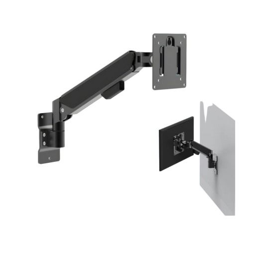 ستاند شاشة جداري Charmount stand monitor wall