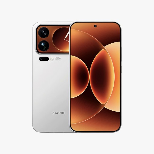 شاومي 17 برو ماكس (16GB/512GB) Xiaomi 17 Pro Max (16GB /512GB)