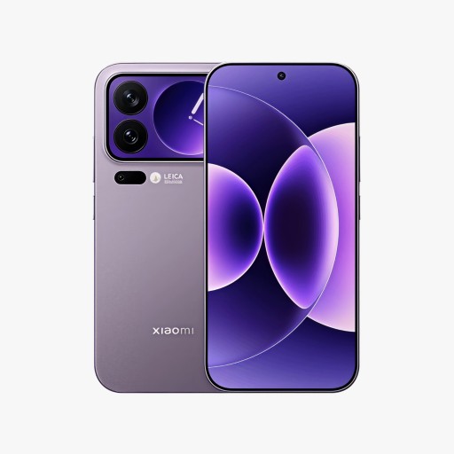 شاومي 17 برو ماكس (16GB/512GB) Xiaomi 17 Pro Max (16GB /512GB)