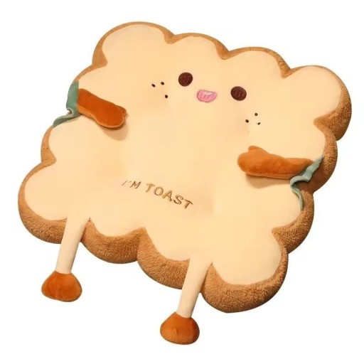 وسادة توست Toast-Shaped Seat