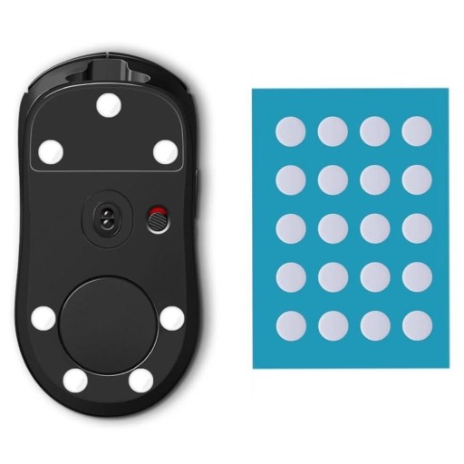 سكيت دوت للماوس UNIVERSAL PTFE DOTS