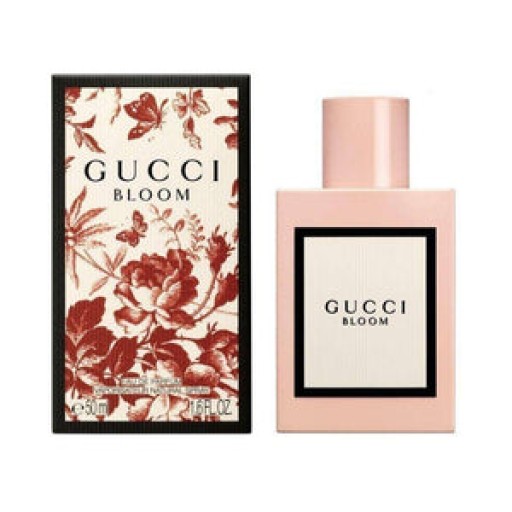 عطر غوتشي بلوم للنساء Gucci Bloom Eau de Parfum Women's