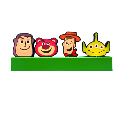 ايكون لايت توي ستوري Toy story