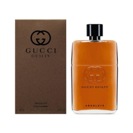 عطر غوتشي غيلتي ابسلوت للرجال Gucci Guilty Absolute Eau de Parfum