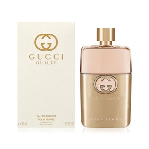 عطر غوتشي كلتي للنساء Gucci Guilty Eau de Parfum Women's