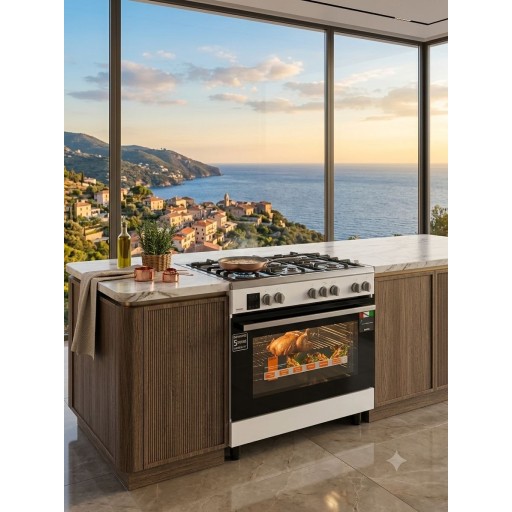 طباخ صالون Salon cook