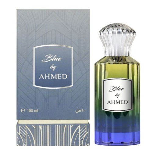 عطر بلو باي للرجال Blue by Extrait De Parfum