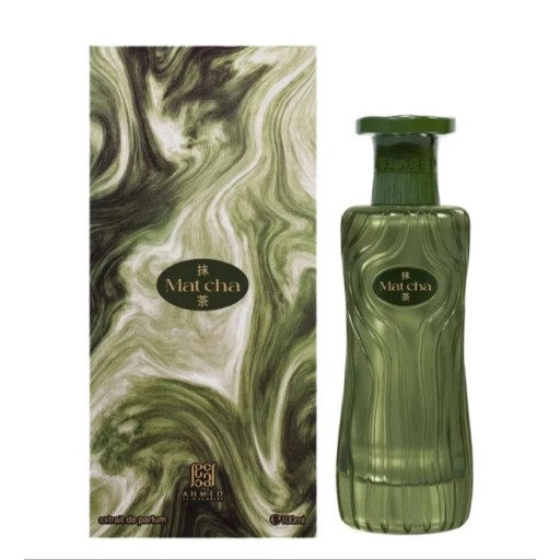 عطر ماتشا لكلا الجنسين Matcha Extrait De Parfum