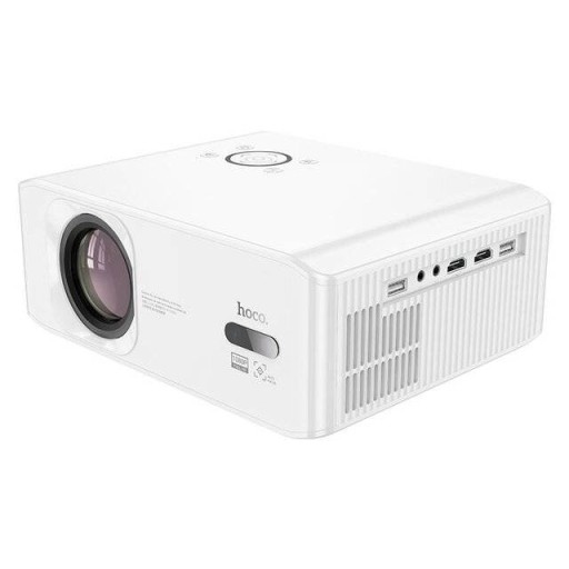 جهاز عرض Hoco DT3 1080p Mini [Android] (6.9 متر، 220 بوصة) Display screen