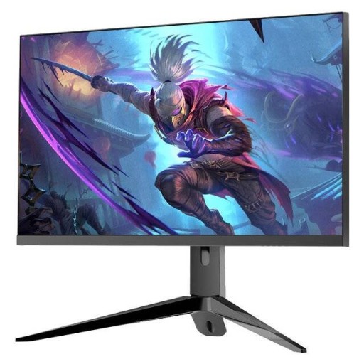 شاشة ألعاب Vortex مقاس 27 بوصة بتقنية IPS ودقة 4K ومعدل تحديث 144 هرتز Display screen