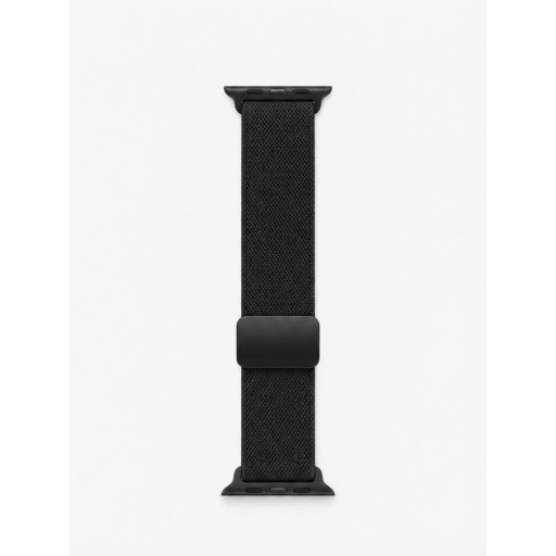 سير مطاطي متوافق مع ساعة ابل Rubber strap compatible with Apple Watch