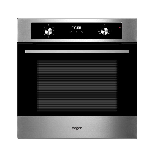 فرن مدمج زوكور electric oven zogor