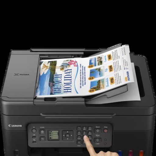 canon Canon Pixma G4470