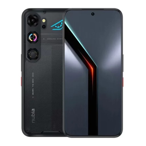 نوبيا نيو 05جي تي 12/256كيكابايت NUBIA NEO 05GT 12256GB