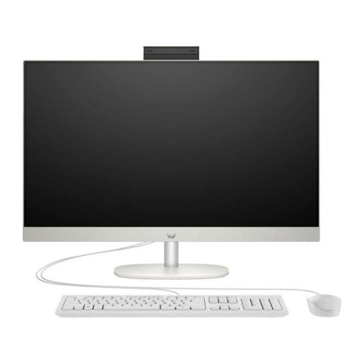 HP HP all-in-one 27-cr0156nh
