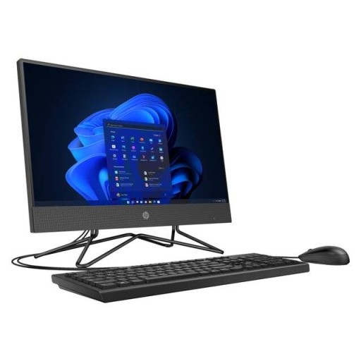 HP HP all-in-one G4