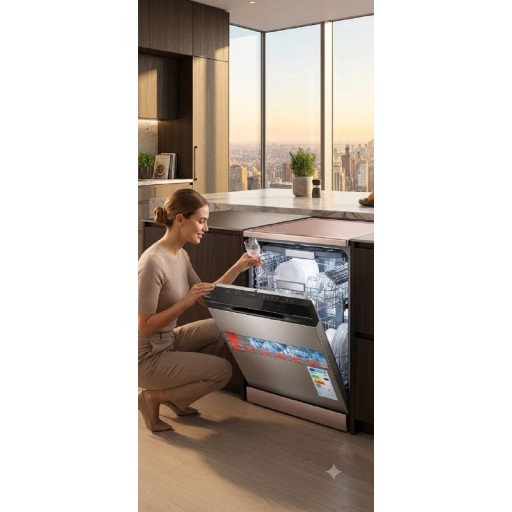 غسالة صحون Dishwasher