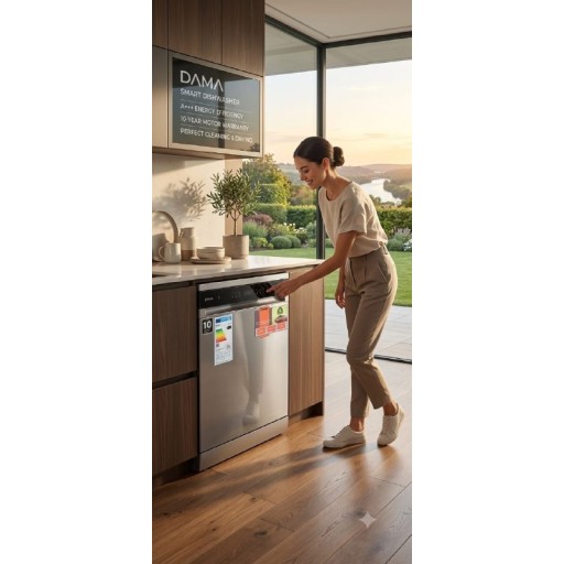 غسالة صحون Dishwasher