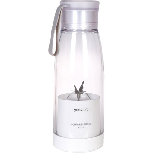 خلاط عصير محمول يسيدو EC17 سعة 450 مل YESIDO EC17 450ml Portable Juicer