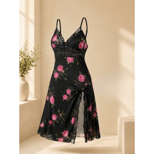 شلحة طويلة homewear