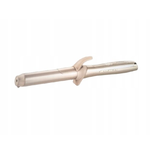 SILVERCREST ملقط تجعيد سيراميك 32 مم LED بذاكرة وحرارة 210°C SILVERCREST 32mm Ceramic Curling Tong with LED, Memory Function, and 210°C Heat