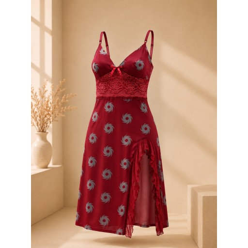 شلحة طويلة homewear