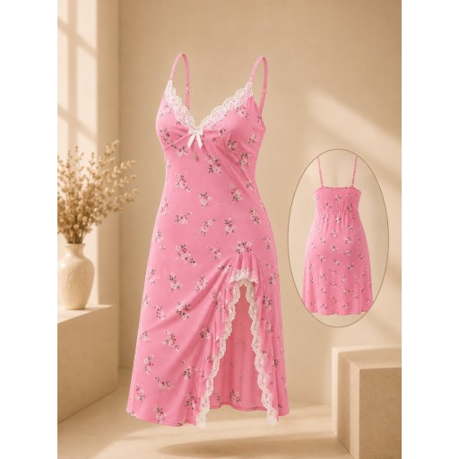 شلحة طويلة homewear