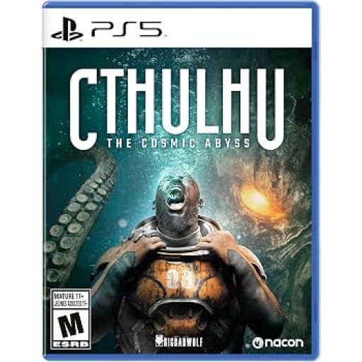 SONY SONY Call Of Cthulhu
