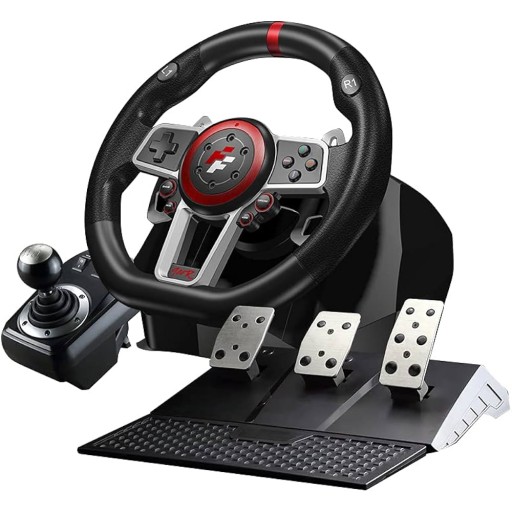 Flash Flash Suzuka 900r Racing Wheel Set