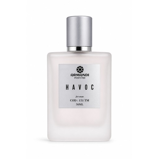 Armondi Havoc For Men Perfume 50ml