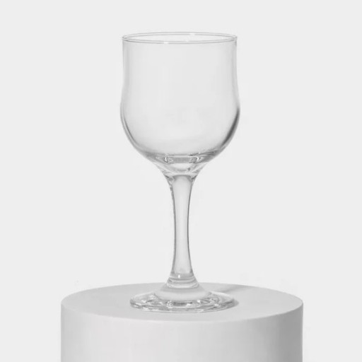 سيت كأس زجاجي 6 قطع من ماركة باشابهجة Pasabahce 44162 Glass Set