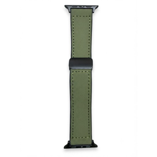 سير متوافق مع ساعة ابل Apple compatible watch band